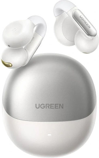 Ugreen HiTune S5 WS210 In-ear Bluetooth Handsfree White Earphones view 9