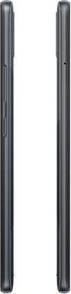 Realme C21 Dual SIM (3GB/32GB) Cross Black view 8