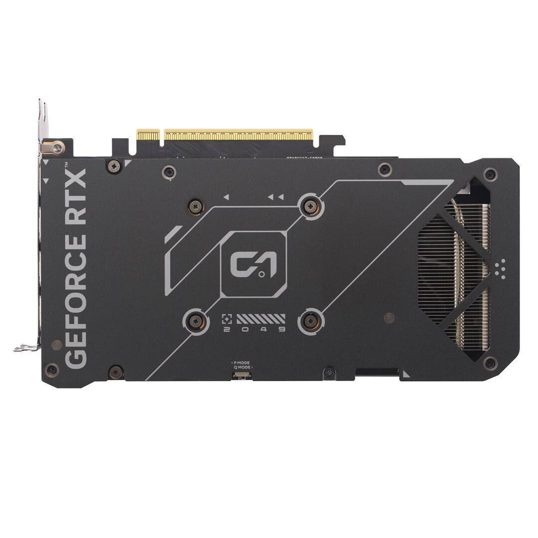 Asus GeForce RTX 5060 Ti 8GB GDDR7 Dual Graphics Card 90YV0MP3-M0NA00 view 6