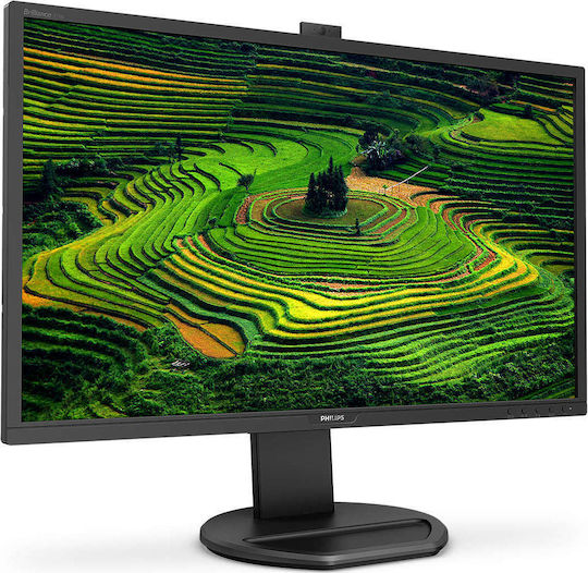 Philips 271B8QJKEB IPS Monitor 27" FHD 1920x1080 with Response Time 5ms GTG vue 3