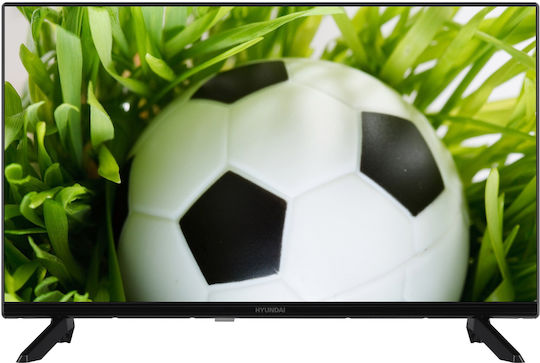 Hyundai Television 32" HD Ready LED HLP32T329 (2024) view 4