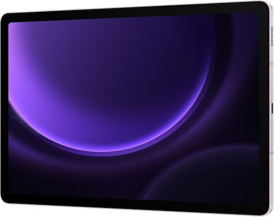 Samsung Galaxy Tab S9 FE 10.9Inches (8GB/256GB) Lavender view 2