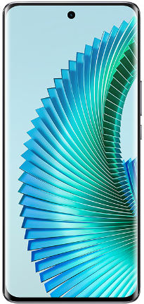 Honor Magic6 Lite 5G Dual SIM (8GB/256GB) Black view 3