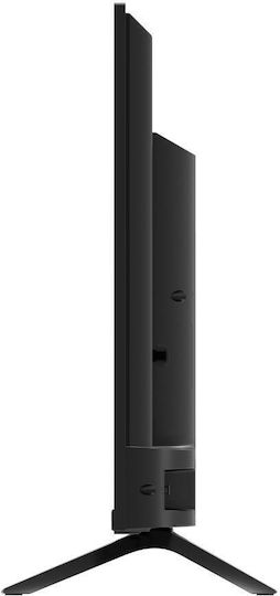 Kivi Smart Television 32" HD Ready LED 32H730QB (2023) view 6