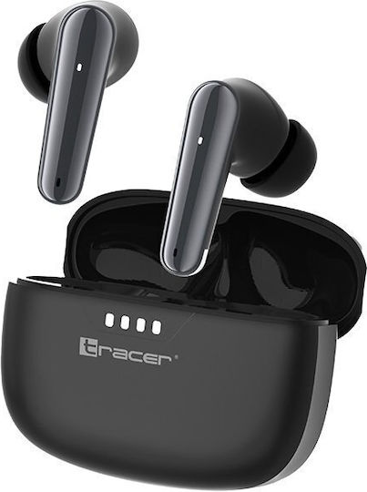 Tracer S2 In-ear Bluetooth Handsfree Earphones with Charging Case