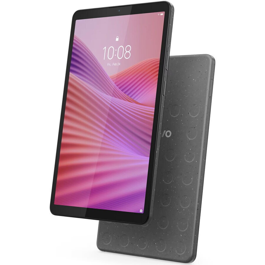 Lenovo Tab One 4G 8.7Inches (4GB/64GB) Luna Grey view 1