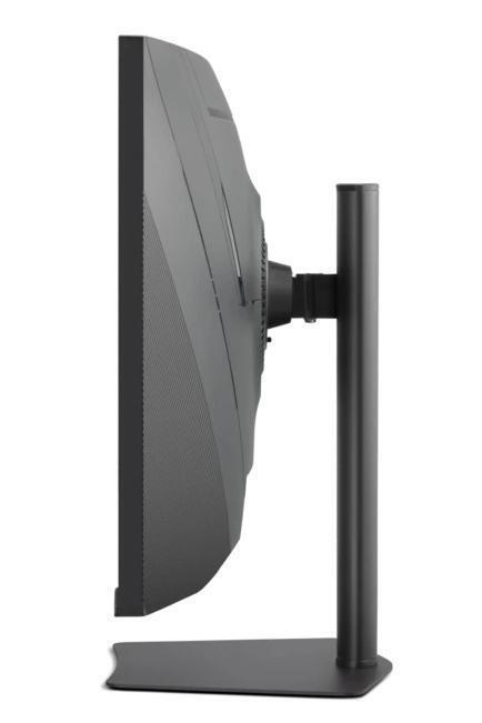 Viewsonic VA3820C Ultrawide IPS HDR Curved Monitor 37.5" QHD 3840x1600 with Response Time 4.8ms GTG view 7