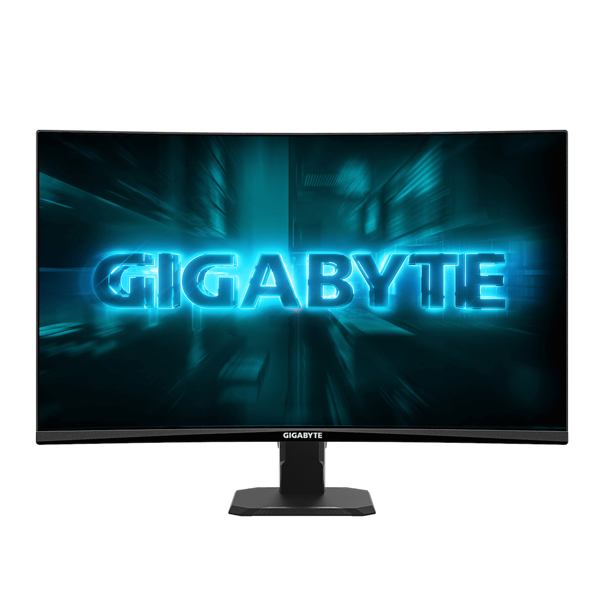 Gigabyte VA HDR Curved Gaming Monitor 27" FHD 1920x1080 200Hz vista 3