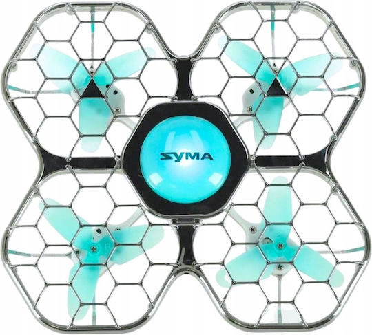 Syma X26 Pro Drone Without Camera view 3