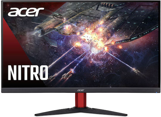 Acer Nitro KG242YEbmiix IPS Gaming Monitor 23.8" FHD 1920x1080