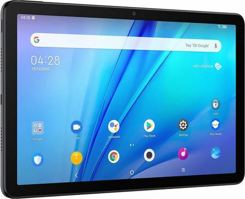 TCL TAB 10s 10.1" Tablet (3GB/32GB) Super Matte Gray view 5
