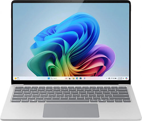 Microsoft Surface 13.8" (Snapdragon-X Plus/16GB/512GB SSD/W11 Pro) (International English Keyboard)