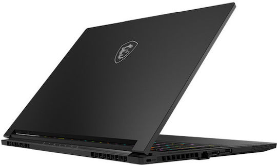 MSI Stealth A16 AI+ A3XVGG Copilot+ PC 16" UHD 120Hz (Ryzen AI 300 Series-9 HX 370/32GB/1TB SSD/GeForce RTX 4070/W11 Pro) (US Keyboard) view 4