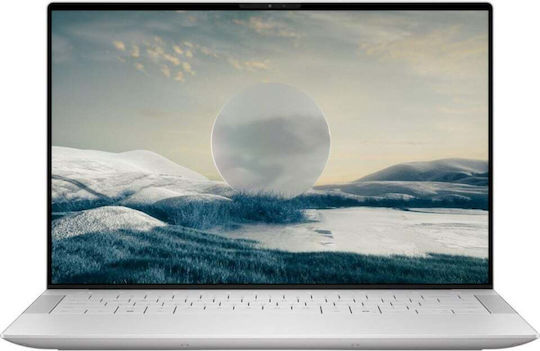 Dell XPS 14 9440 14" IPS FHD+ 120Hz (Ultra 7-155H/16GB/1TB SSD/GeForce RTX 4050/W11 Pro) Platinum (US Keyboard)