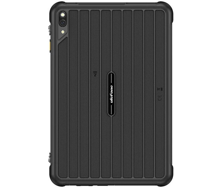Ulefone RugKing Pad 2 Pro 4G 10.1" Tablet (8GB/128GB) Black view 2