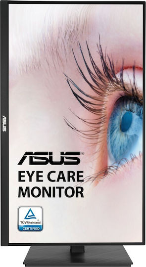 Asus VA27AQSB IPS Monitor 27" QHD 2560x1440 view 3