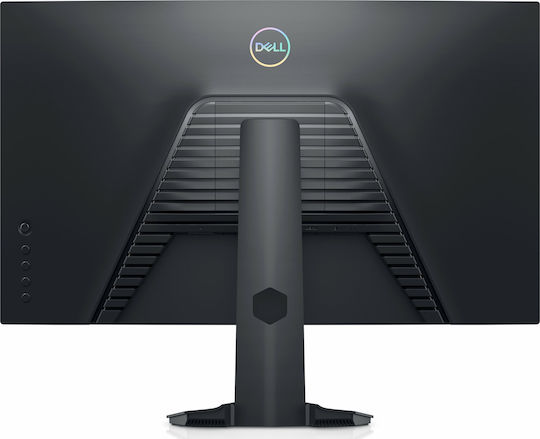 Dell S2722DGM VA Curved Gaming Monitor 27" QHD 2560x1440 165Hz with Response Time 2ms GTG vue 5