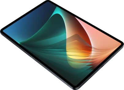 Xiaomi Pad 5 11" Tablet (6GB/256GB) Cosmic Gray view 6