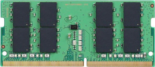 Mushkin DDR4 with Module 1x32GB and Speed 3200 for Laptop MES4S320NF32G view 2