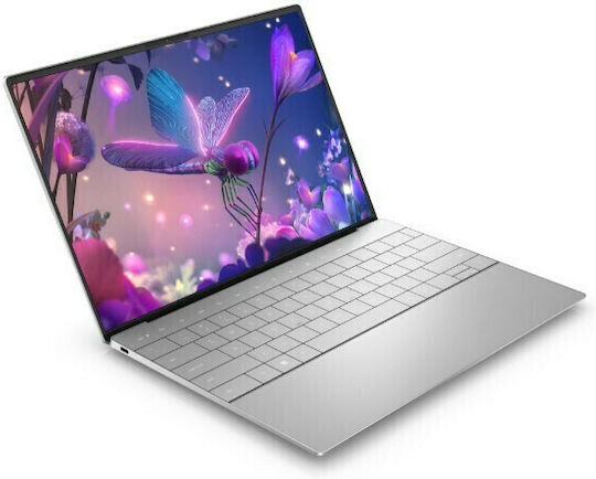 Dell XPS 13 9320 13.4" FHD+ Touchscreen (i7-2022/16GB/1TB SSD/W11 Pro) (US Keyboard) vue 2