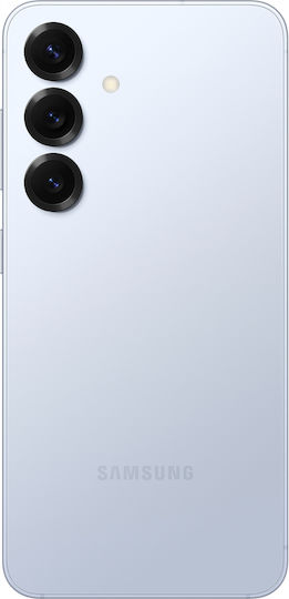 Samsung Galaxy S25 5G Dual SIM (12GB/256GB) Icy Blue view 5