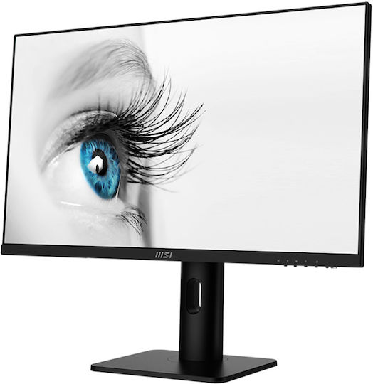 MSI PRO MP273APDE IPS Monitor 27" FHD 1920x1080 with Response Time 4ms GTG vue 3