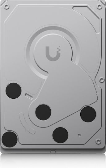 Ubiquiti Enterprise 1TB HDD Hard Drive 3.5" SATA III 7200rpm for Recorder view 2