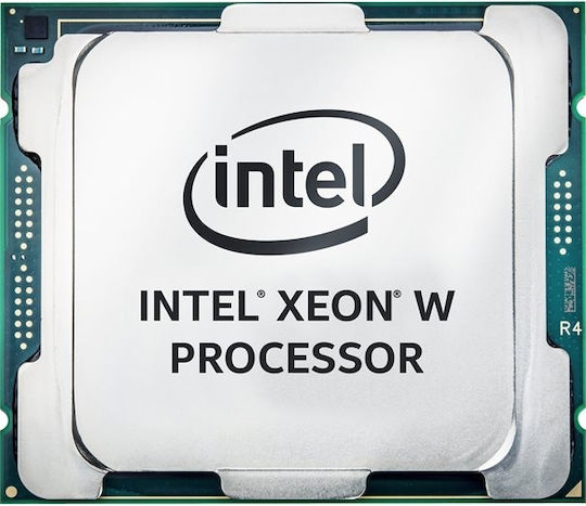 Intel Xeon W-2275 3.3GHz Processor 14 Core for Socket 2066 Tray view 2