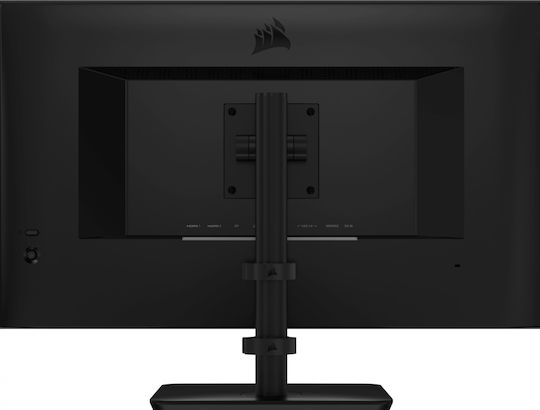 Corsair CM-9020007-PE IPS HDR Gaming Monitor 31.5" QHD 2560x1440 165Hz with Response Time 8ms GTG view 2
