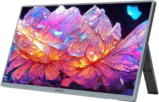 Arzopa A3C Pro OLED HDR Portable Monitor 13.3" FHD 1920x1080