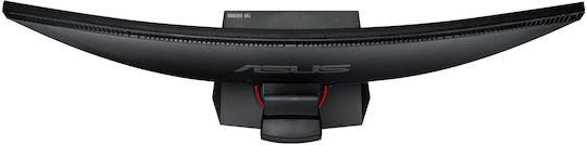 Asus TUF Gaming VG27WQ VA HDR Curved Gaming Monitor 27" QHD 2560x1440 165Hz with Response Time 4ms GTG view 6