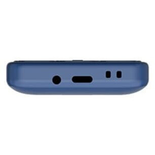 Allview M30 Luna Dual SIM Mobile with Buttons Blue view 4