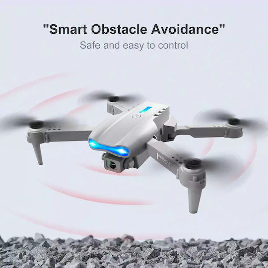 Andowl Q-FA98 Drone 2.4 GHz with 1080p Camera and Controller view 9