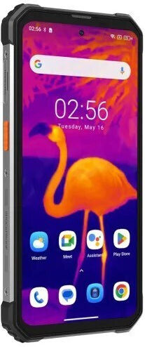 BlackView BV8900 Dual SIM (8GB/256GB) Orange view 6