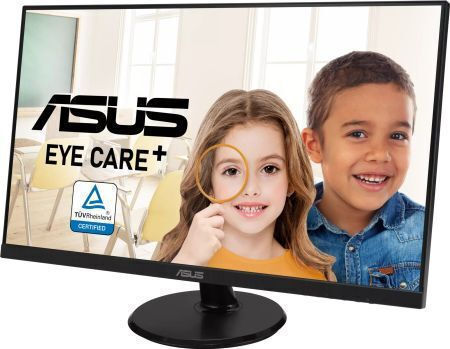 Asus VA27DQF IPS Monitor 27" FHD 1920x1080 view 2