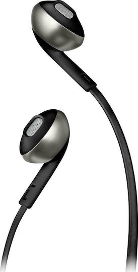 JBL Tune 215BT Earbud Bluetooth Handsfree Earphones Black view 3