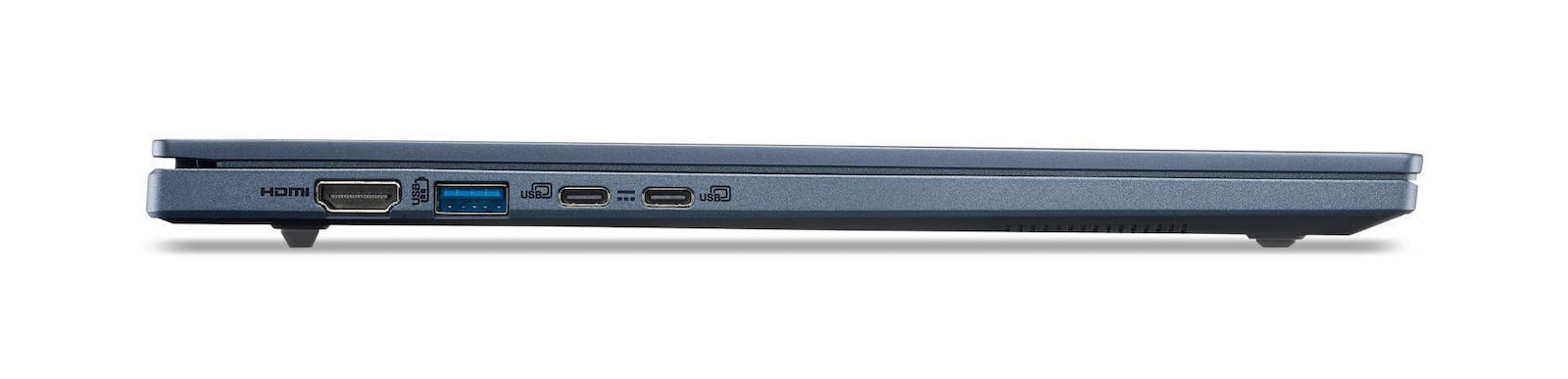 Acer Aspire 14 AI 14" IPS FHD+ (Snapdragon-X1-26-100/32GB/1.0TB SSD/No OS) (US Keyboard) view 4