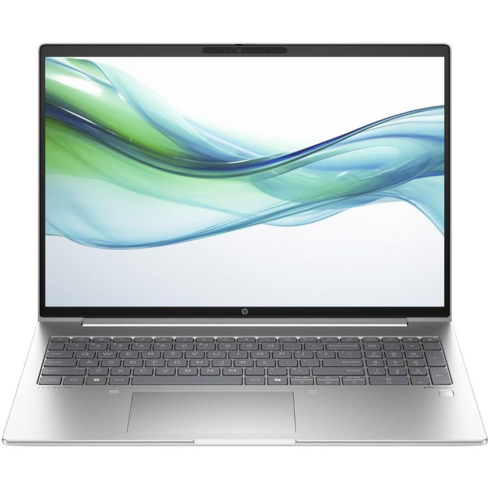 HP ProBook 465 G11 15.6" IPS FHD+ (Ryzen 7-7735U/16GB/512GB SSD/W11 Pro) (US Keyboard) view 1