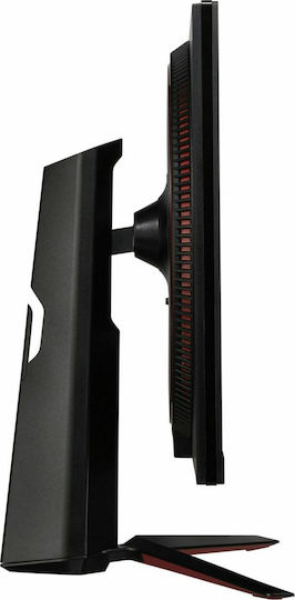 LG 32GN650-B VA HDR Gaming Monitor 31.5" QHD 2560x1440 165Hz with Response Time 5ms GTG view 7
