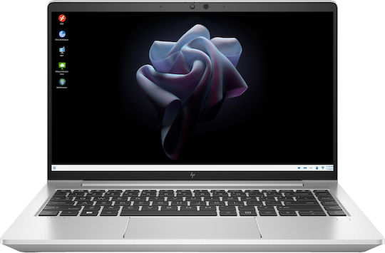 HP Elite MT645 G7 14" IPS FHD (Ryzen 3-5425U/8GB/256GB SSD/No OS) (DE Keyboard) view 4