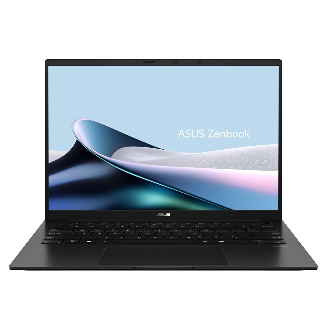 Asus Zenbook 14 UM3406GA-QD008W 14" OLED FHD+ (Ryzen AI 400 Series-445/32GB/1TB SSD/W11 Home) (US Keyboard) view 6