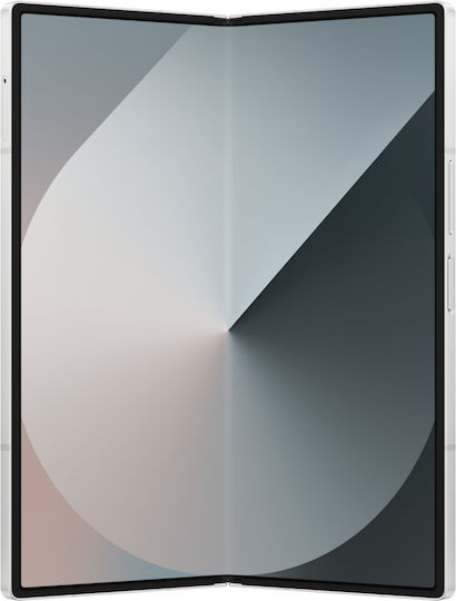 Samsung Galaxy Z Fold6 5G (12GB/1TB) White view 8