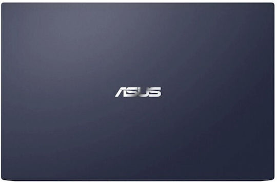 Asus ExpertBook B1 B1402CVA-EB1301X 14" FHD (i5-1335U/16GB/512GB SSD/W11 Pro) Star Black (US Keyboard) vue 7