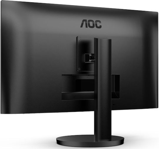 AOC 27B3CF2 IPS Monitor 27" FHD 1920x1080 with Response Time 4ms GTG view 8