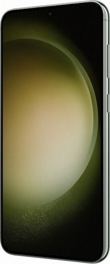 Samsung Galaxy S23+ 5G Dual SIM (8GB/512GB) Green view 4