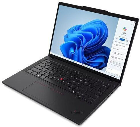 Lenovo ThinkPad T14 Gen 5 (Intel) 14" IPS FHD+ (Ultra 7-155U/64GB/1TB SSD/W11 Pro) (GR Keyboard) view 4