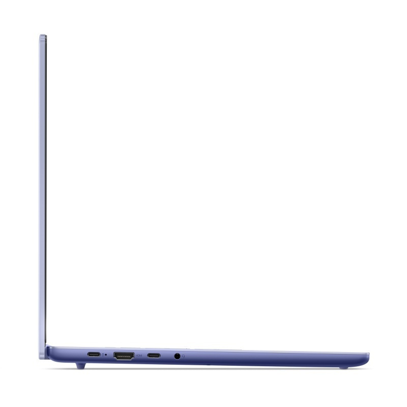 Lenovo IdeaPad Slim 5 15IRH9R 15.3" IPS FHD+ (Core 5-210H/16GB/1TB SSD/No OS) Violet (US Keyboard) view 5