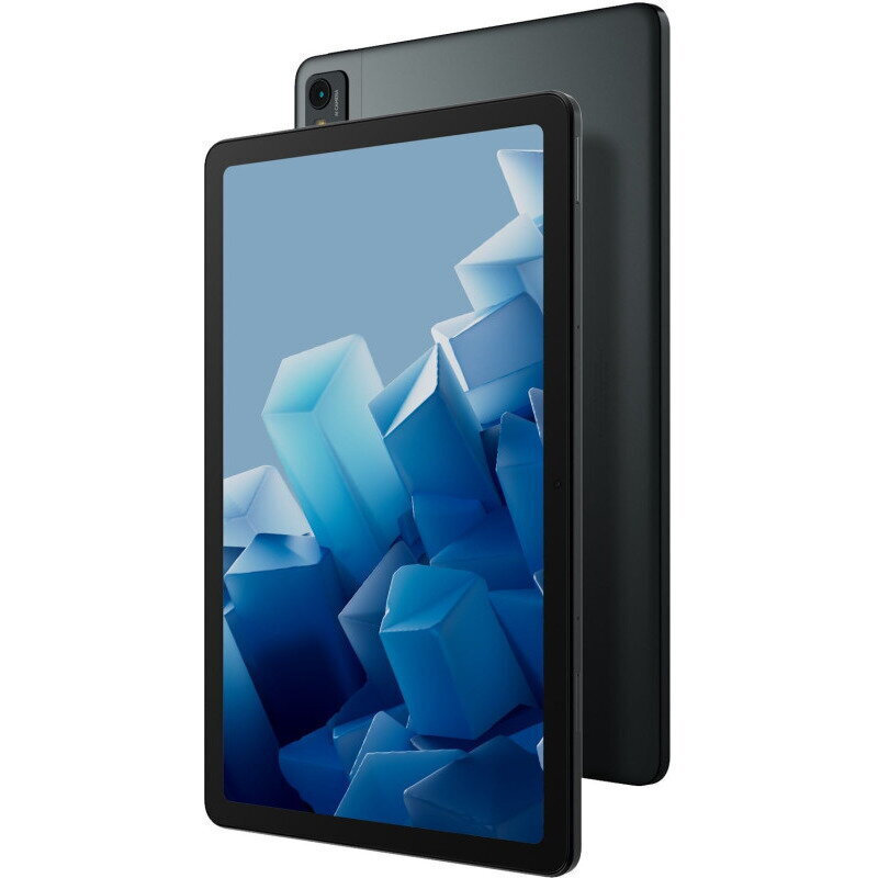 HMD T21 4G 10.4Inches Tablet (4GB/64GB) Black Steel