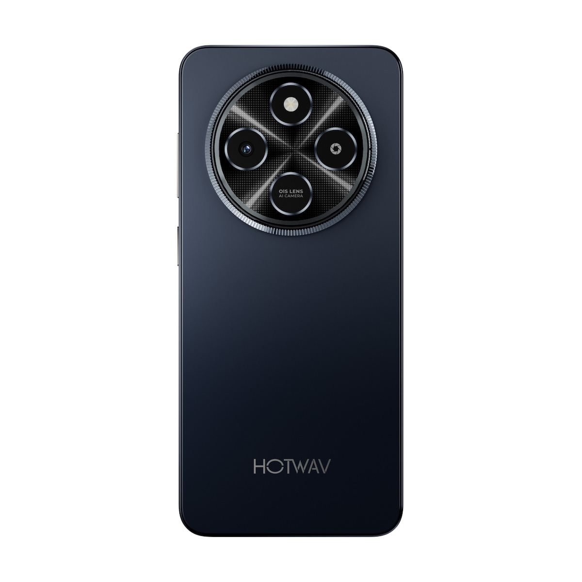 Hotwav Note 16 Dual SIM (4/64GB) Space Black vista 4