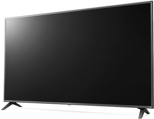 LG Smart Television 65" 4K UHD LED 65UR781C HDR (2023) view 2